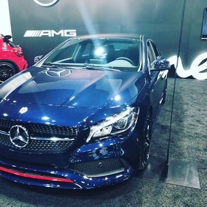 Meet your Posher, Eric